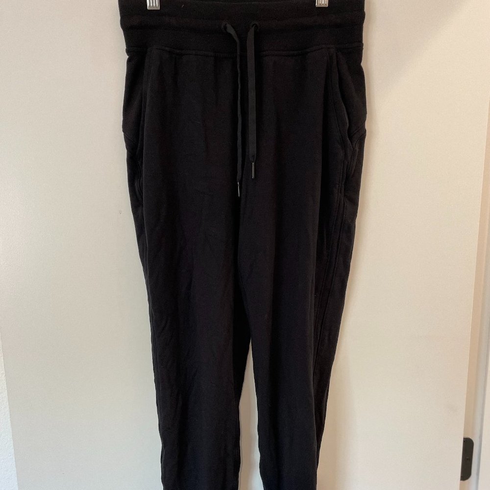 Lululemon — Ready to Rulu High-Rise Jogger